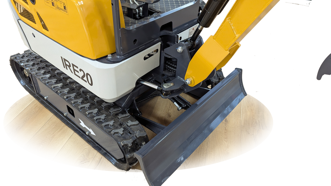 Mini Excavator