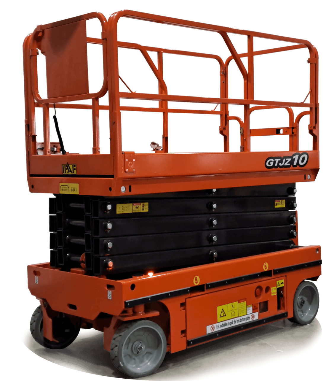 Scissor Lift