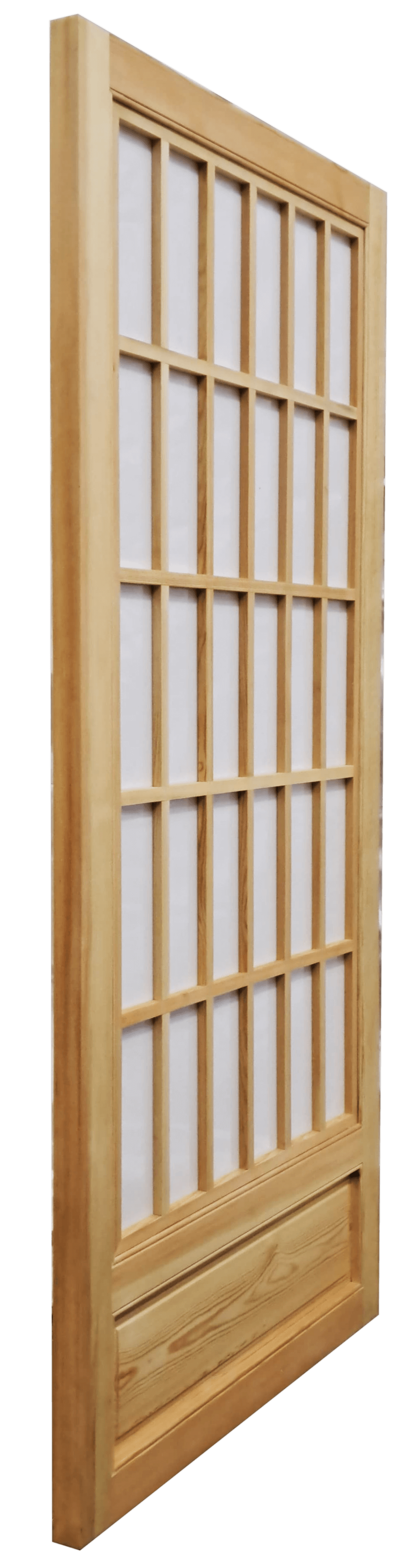 Shoji Door