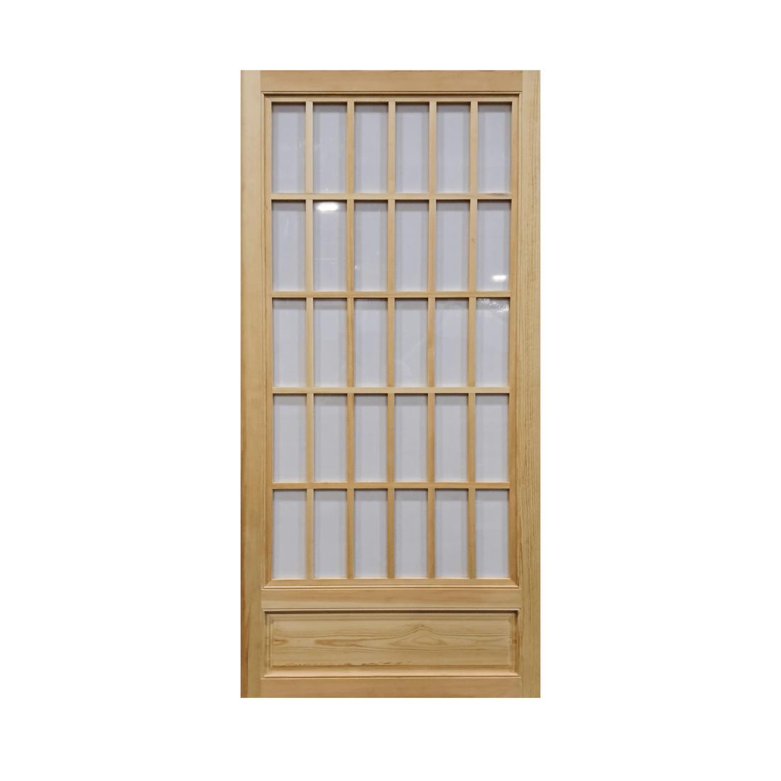Shoji Door