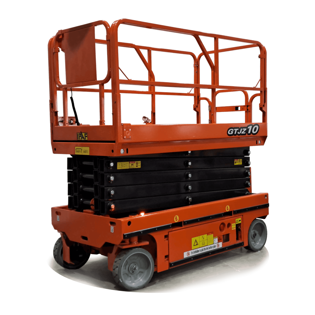 Scissor Lift